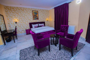 Benysta Hotel Gwarimpa